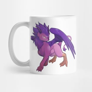 Gryphon Mug